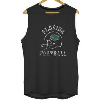 College Kids Ncaa Girls Football Unisex Tank Top | Favorety AU