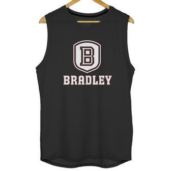 College University Team Mascot Unisex Tank Top | Favorety DE