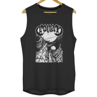 Conan Band Sentinel Unisex Tank Top | Favorety AU