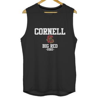 Cornell University Class Of 2022 Unisex Tank Top | Favorety CA