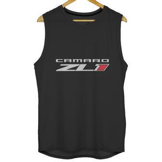 Corvette Camaro Zl1 Racing Cars Unisex Tank Top | Favorety UK