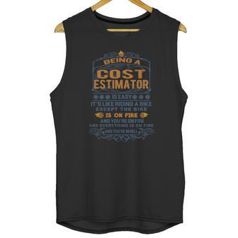 Cost Estimator Frideabike Unisex Tank Top | Favorety DE