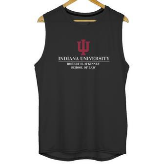 Costum - Indiana University Unisex Tank Top | Favorety