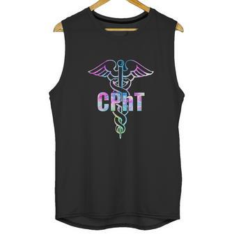 Cpht Certified Pharmacy Technician Caduceus Design Unisex Tank Top | Favorety AU