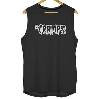 The Cramps T-Shirt Unisex Tank Top | Favorety AU