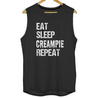 Creampie Kinky Humor Cum Unisex Tank Top | Favorety UK