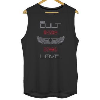 The Cult Of Love Unisex Tank Top | Favorety DE