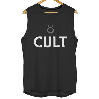 The Cult Tshirt Unisex Tank Top | Favorety CA