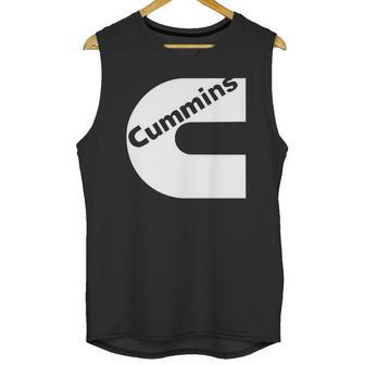 Cummins Sport T-Shirt Unisex Tank Top | Favorety AU