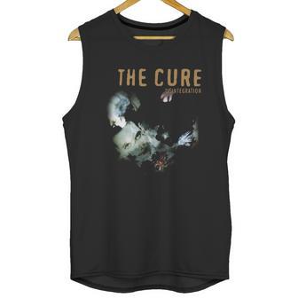 The Cure Disintegration Unisex Tank Top | Favorety DE