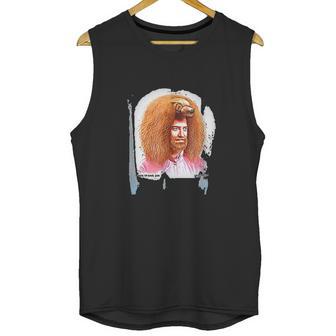 Damnyell And Richard Unisex Tank Top | Favorety AU