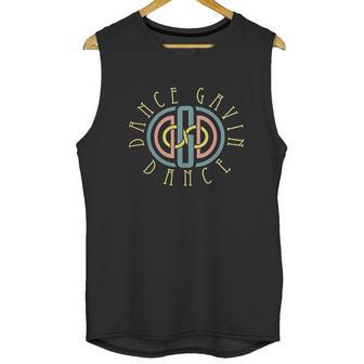 Dance Gavin Dance Unisex Tank Top | Favorety UK