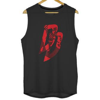 Daredevil Logo Unisex Tank Top | Favorety CA