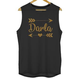 Darla Unisex Tank Top | Favorety DE