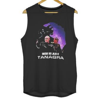 Darmok And Jalad At Tanagra Cool Purple Unisex Tank Top | Favorety