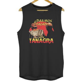 Darmok And Jalad At Tanagra Funny Unisex Tank Top | Favorety DE