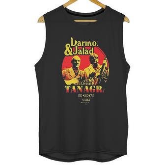 Darmok And Jalad At Tanagra Show Unisex Tank Top | Favorety CA