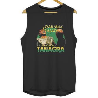 Darmok And Jalad At Tanagra Trending Unisex Tank Top | Favorety DE