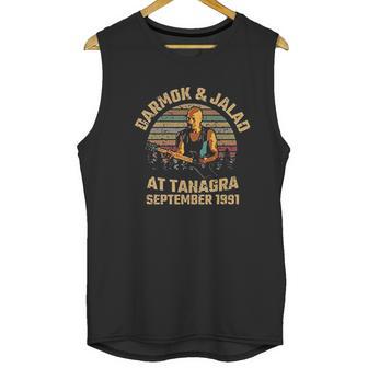 Darmok And Jalad At Tanagra Vintage Unisex Tank Top | Favorety AU