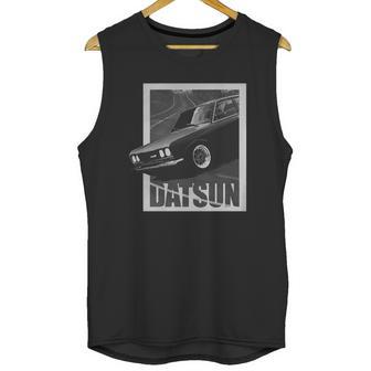 Datsun 510 Tshirts Unisex Tank Top | Favorety CA