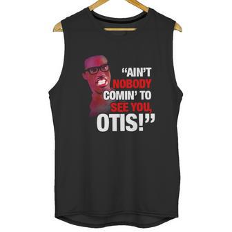 David Ruffin Ain’T Nobody Comin’ To See You Otis Unisex Tank Top | Favorety DE