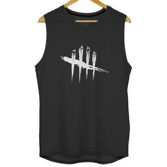 Dead By Daylight Fashionable Handsome Unisex Tank Top | Favorety AU