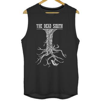 The Dead South Band Unisex Tank Top | Favorety AU