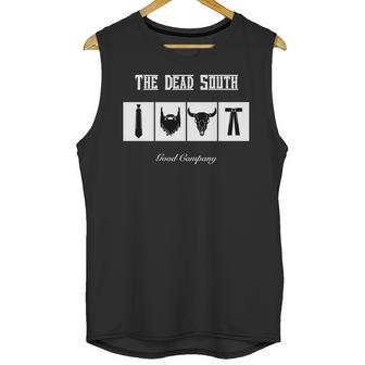 The Dead South Unisex Tank Top | Favorety AU