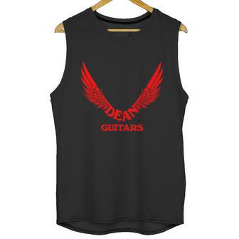 Dean Guitars Unisex Tank Top | Favorety CA