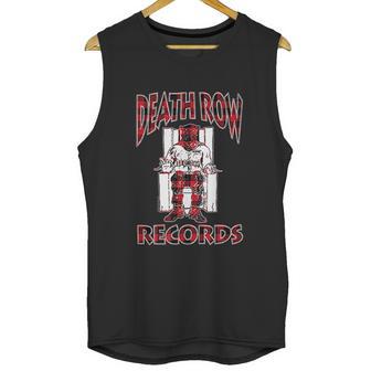 Death Row Records Buffalo Unisex Tank Top | Favorety DE