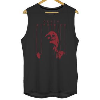 Death Stranding Mads Mikkelsen - Unisex Tank Top | Favorety AU