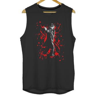 Death Wish Unisex Tank Top | Favorety UK