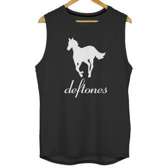 Deftones New Unisex Tank Top | Favorety AU