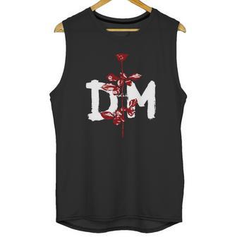 Depeche Mode Violator Album Shirtn Unisex Tank Top | Favorety