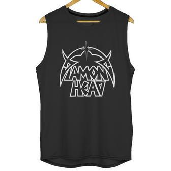 Diamond Head Unisex Tank Top | Favorety CA