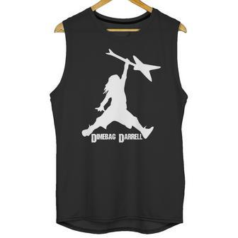 Dimebag Darrel Unisex Tank Top | Favorety AU