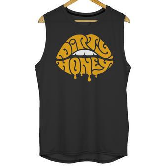 Dirty Honey T0p T-Shirt Unisex Tank Top | Favorety AU