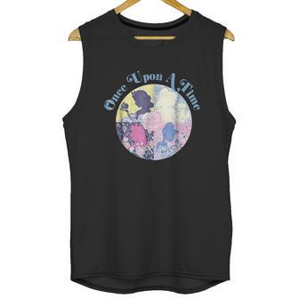 Disney Princess Once Upon A Time Unisex Tank Top | Favorety CA