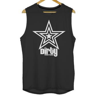 Dj Pauly D Dirty Couture Unisex Tank Top | Favorety