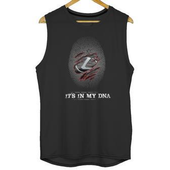 Dna Lexus Unisex Tank Top | Favorety AU