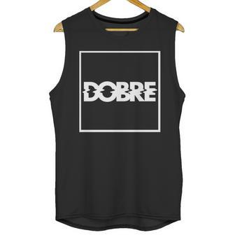 Dobre Brothers Wave Unisex Tank Top | Favorety AU