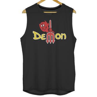 Dodge Demon V2 Unisex Tank Top | Favorety DE