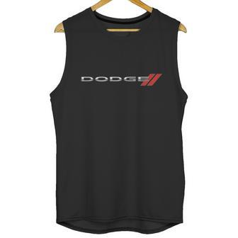 Dodge Tshirt Unisex Tank Top | Favorety DE