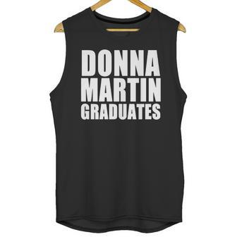 Donna Martin Graduates T-Shirt Unisex Tank Top | Favorety CA