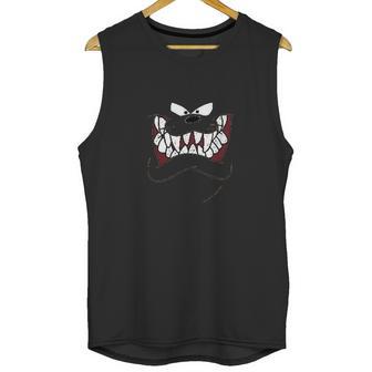 Dont Mess With Taz Unisex Tank Top | Favorety UK