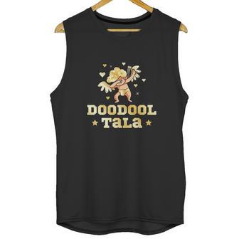 Doodool Tala Persian Funny Iranian Iran Gift Unisex Tank Top | Favorety AU