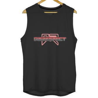 Dr Disrespect Unisex Tank Top | Favorety DE