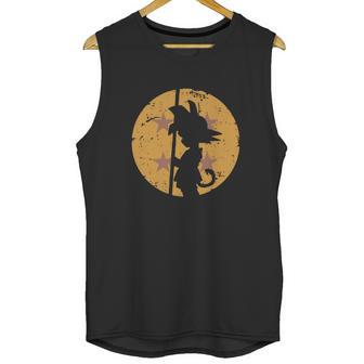 Dragon Ball Super Unisex Tank Top | Favorety UK