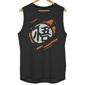 Dragon Ball Z Tshirt Unisex Tank Top | Favorety AU