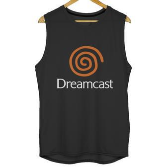 Dreamcast Unisex Tank Top | Favorety UK